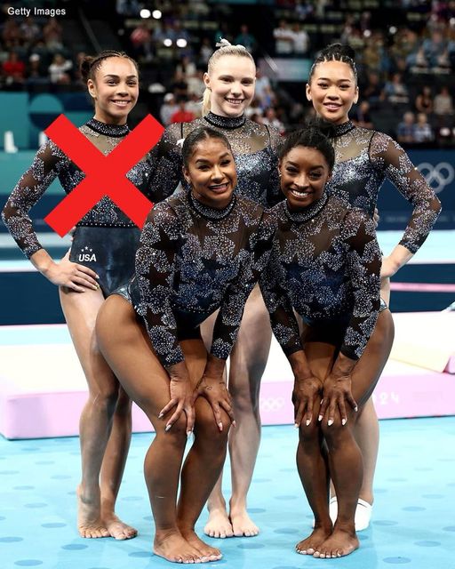 5 Most Talked-about Olympic Headlines: Simone Biles’ ‘Fried’ Hair & Her Husband’s Behavior, a Coach’s Death, & More