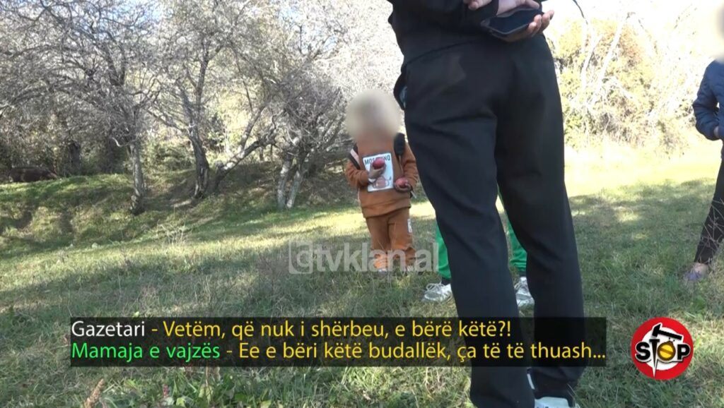 Ndodh çudia në Maliq! I përzuri vajzën nga dyqani, gruaja çon të moshuarin në burg për ngacmim s*ksual